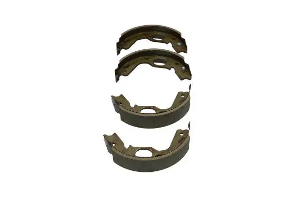 Handler.Part Brake shoe set KAVO PARTS KBS6409 4