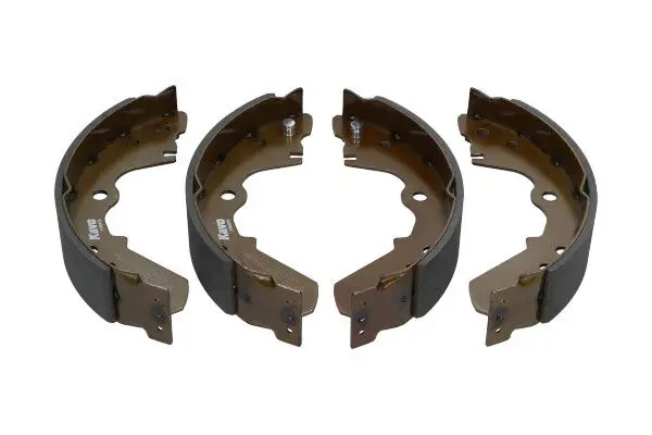 Handler.Part Brake shoe set KAVO PARTS KBS3902 1