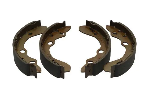 Handler.Part Brake shoe set KAVO PARTS KBS5405 1