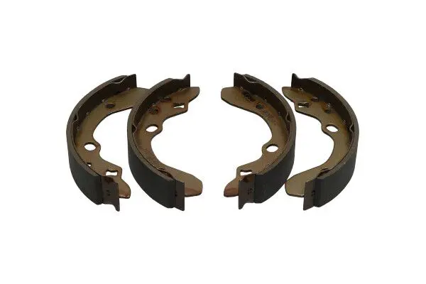 Handler.Part Brake shoe set KAVO PARTS KBS5405 3