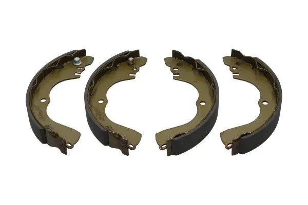 Handler.Part Brake shoe set KAVO PARTS KBS6412 1