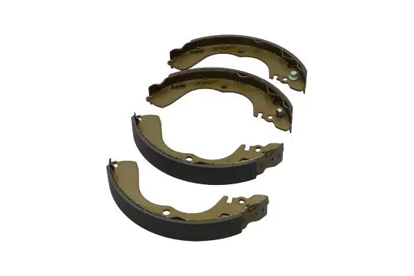 Handler.Part Brake shoe set KAVO PARTS KBS6412 2