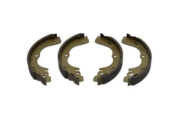 Handler.Part Brake shoe set KAVO PARTS KBS6412 3