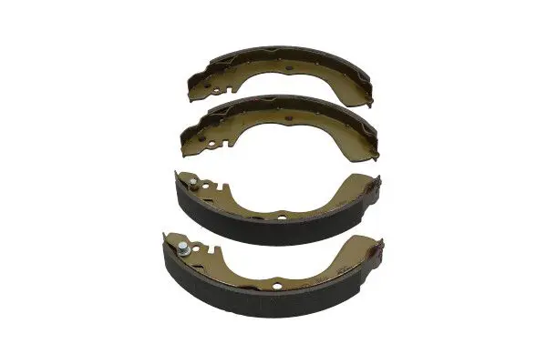 Handler.Part Brake shoe set KAVO PARTS KBS6412 4