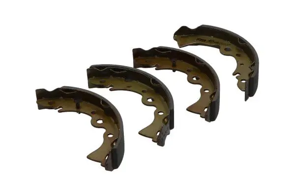 Handler.Part Brake shoe set KAVO PARTS KBS7414 1