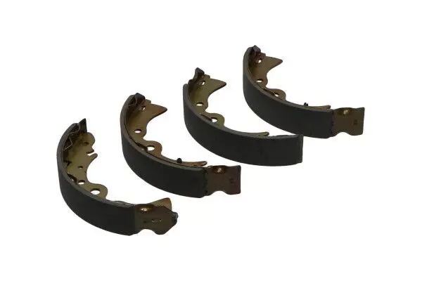 Handler.Part Brake shoe set KAVO PARTS KBS7414 3