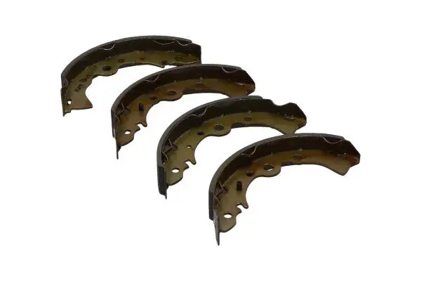 Handler.Part Brake shoe set KAVO PARTS KBS7414 4