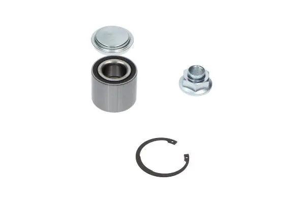 Handler.Part Wheel bearing kit KAVO PARTS WBK8542 4