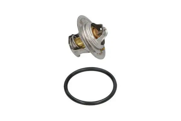 Handler.Part Thermostat, coolant KAVO PARTS TH6532 4