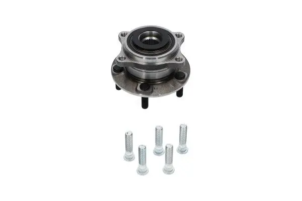 Handler.Part Wheel bearing kit KAVO PARTS WBH3052 1