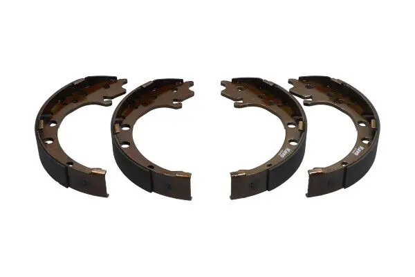 Handler.Part Brake shoe set KAVO PARTS KBS2903 1