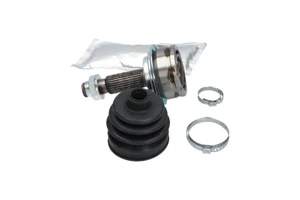 Handler.Part Joint kit, drive shaft KAVO PARTS CV9057 4