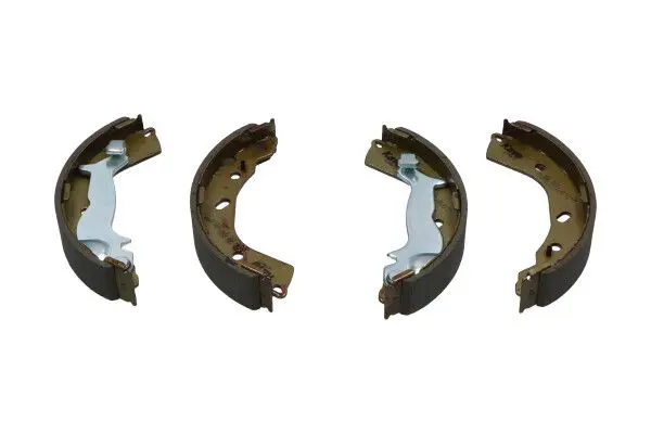 Handler.Part Brake shoe set KAVO PARTS KBS3412 1