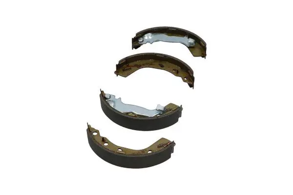 Handler.Part Brake shoe set KAVO PARTS KBS3412 2