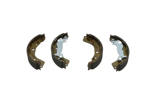 Handler.Part Brake shoe set KAVO PARTS KBS3412 3