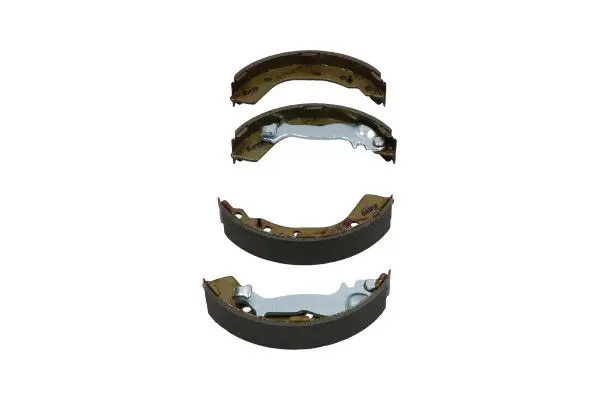 Handler.Part Brake shoe set KAVO PARTS KBS3412 4