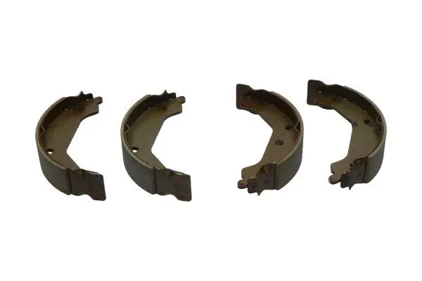 Handler.Part Brake shoe set KAVO PARTS KBS4408 1