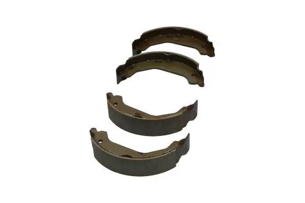 Handler.Part Brake shoe set KAVO PARTS KBS4408 2