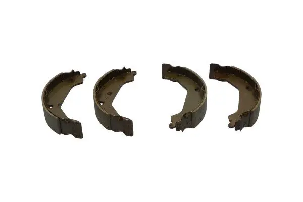 Handler.Part Brake shoe set KAVO PARTS KBS4408 3