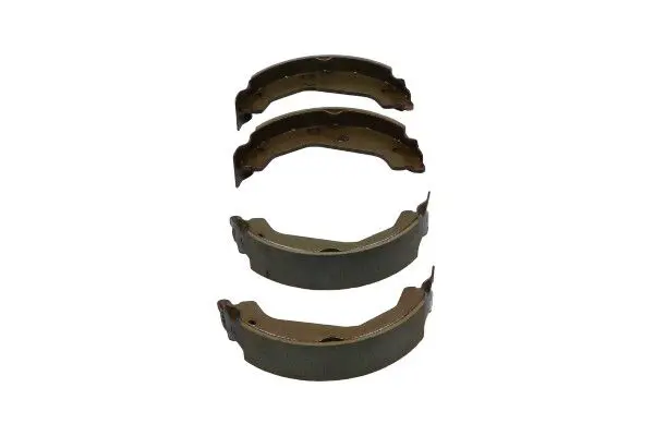 Handler.Part Brake shoe set KAVO PARTS KBS4408 4