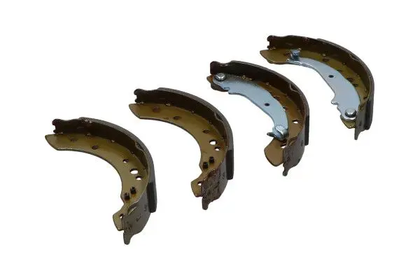 Handler.Part Brake shoe set KAVO PARTS KBS6414 1