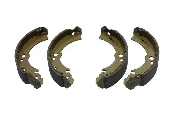 Handler.Part Brake shoe set KAVO PARTS KBS7422 1