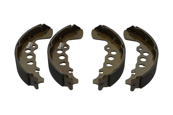 Handler.Part Brake shoe set KAVO PARTS KBS8908 1