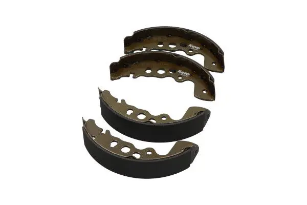 Handler.Part Brake shoe set KAVO PARTS KBS8908 2