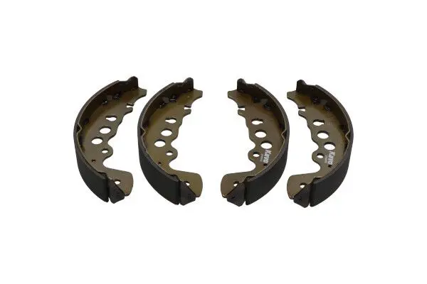 Handler.Part Brake shoe set KAVO PARTS KBS8908 3