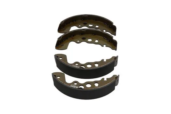 Handler.Part Brake shoe set KAVO PARTS KBS8908 4