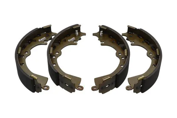 Handler.Part Brake shoe set KAVO PARTS KBS9919 1