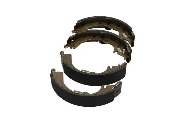 Handler.Part Brake shoe set KAVO PARTS KBS9919 2