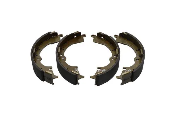 Handler.Part Brake shoe set KAVO PARTS KBS9919 3