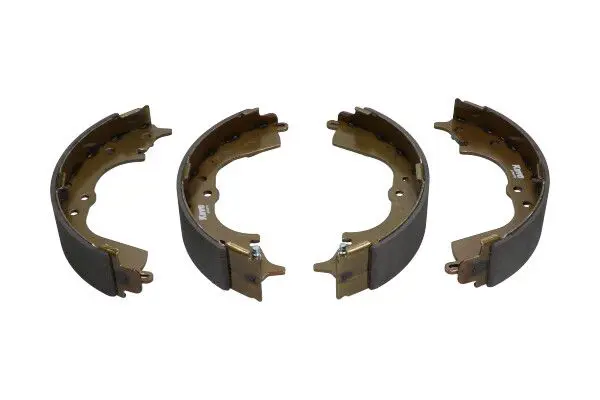 Handler.Part Brake shoe set KAVO PARTS KBS9920 1