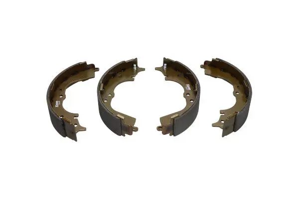 Handler.Part Brake shoe set KAVO PARTS KBS9920 3