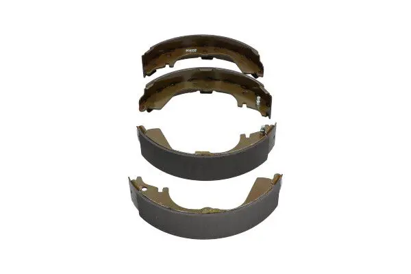 Handler.Part Brake shoe set KAVO PARTS KBS9920 4