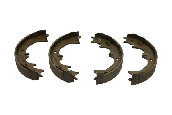 Handler.Part Brake shoe set KAVO PARTS KBS9922 1