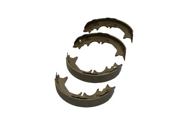 Handler.Part Brake shoe set KAVO PARTS KBS9922 2