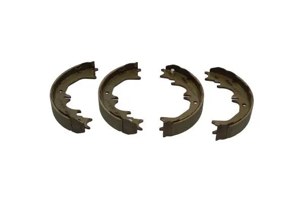 Handler.Part Brake shoe set KAVO PARTS KBS9922 3