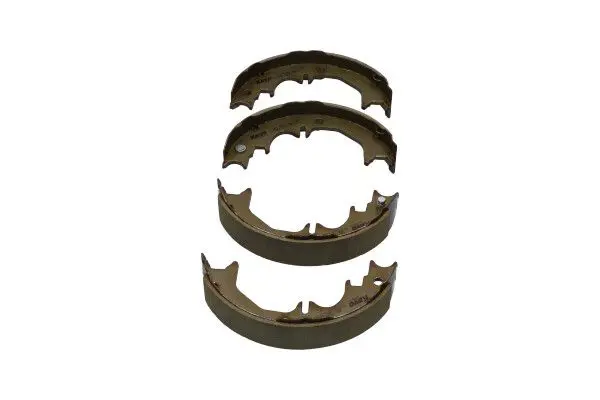 Handler.Part Brake shoe set KAVO PARTS KBS9922 4