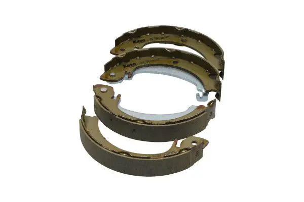 Handler.Part Brake shoe set KAVO PARTS KBS9924 2