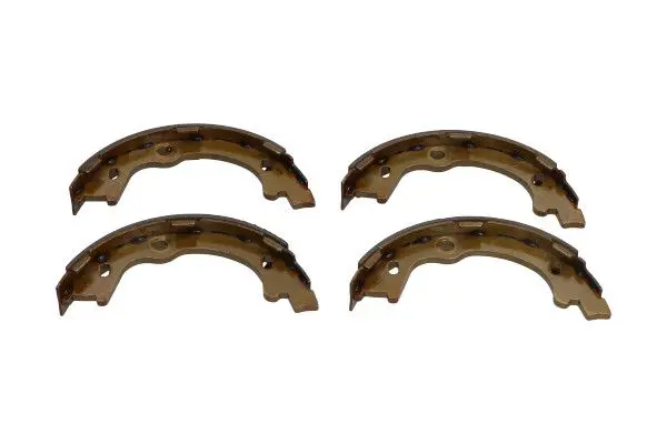 Handler.Part Brake shoe set KAVO PARTS KBS3414 1