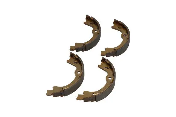 Handler.Part Brake shoe set KAVO PARTS KBS3414 2