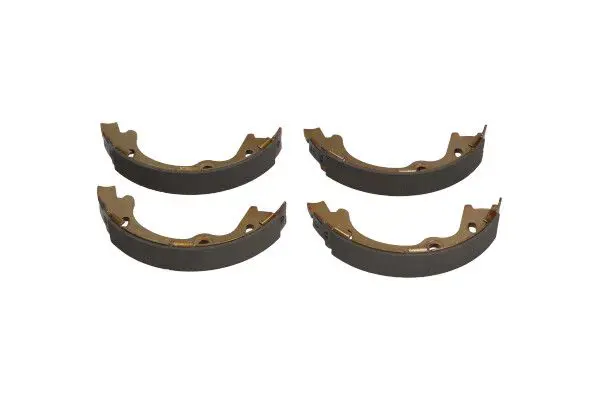 Handler.Part Brake shoe set KAVO PARTS KBS3414 3