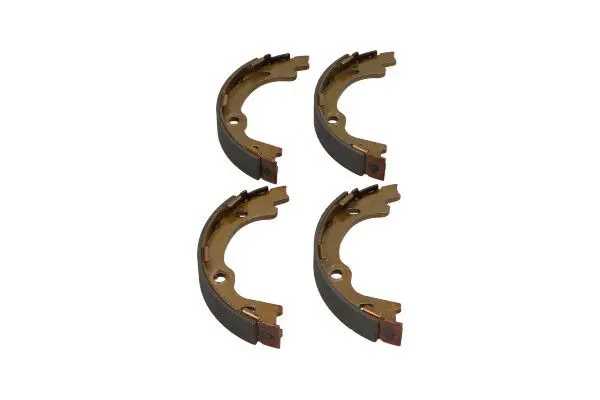 Handler.Part Brake shoe set KAVO PARTS KBS3414 4