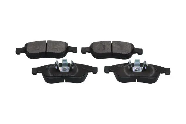 Handler.Part Brake pad set, disc brake KAVO PARTS KBP6621 1