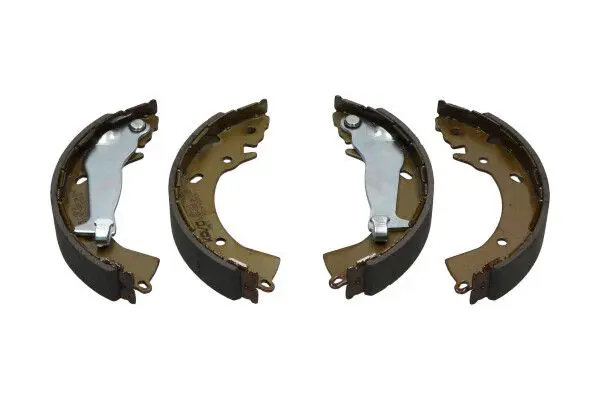 Handler.Part Brake shoe set KAVO PARTS KBS3419 1