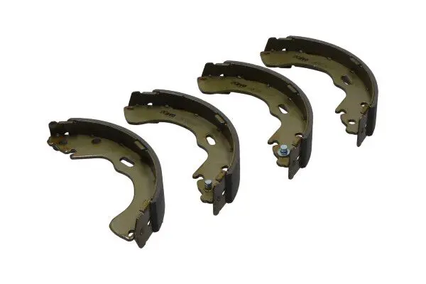 Handler.Part Brake shoe set KAVO PARTS KBS5425 1