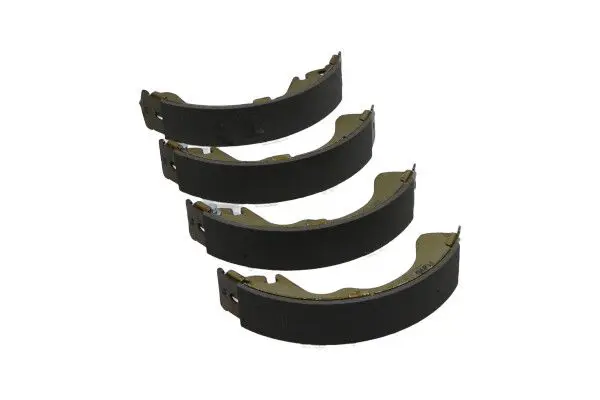 Handler.Part Brake shoe set KAVO PARTS KBS5425 2