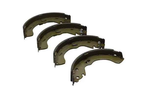 Handler.Part Brake shoe set KAVO PARTS KBS5425 4